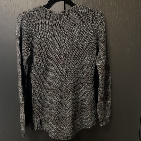 Chevron sweater - Picture 5 of 5